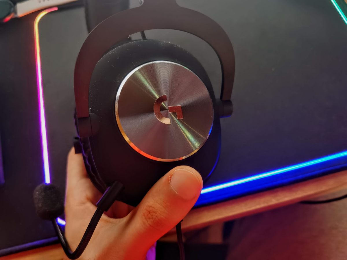 G Pro X
