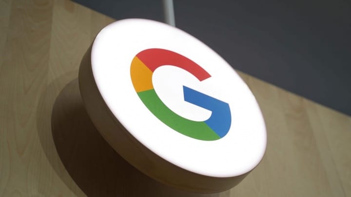 Google anónimo