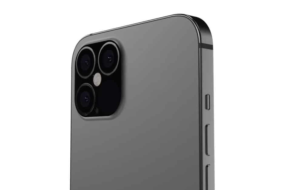 يُظهر "التسرب" الجديد الوظائف الأكثر توقعًا لأجهزة iPhone 12s