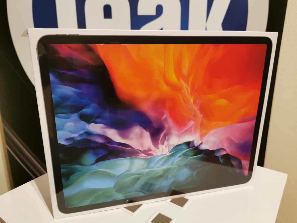 iPad Pro 2025 O que muda? OLED... e um aumento de preço! Leak