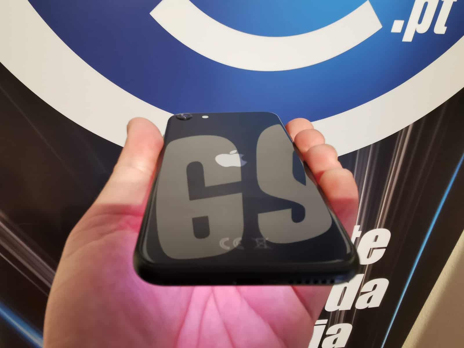 (Утечка) iPhone 12 с сенсором отпечатков пальцев на экране? Может быть!