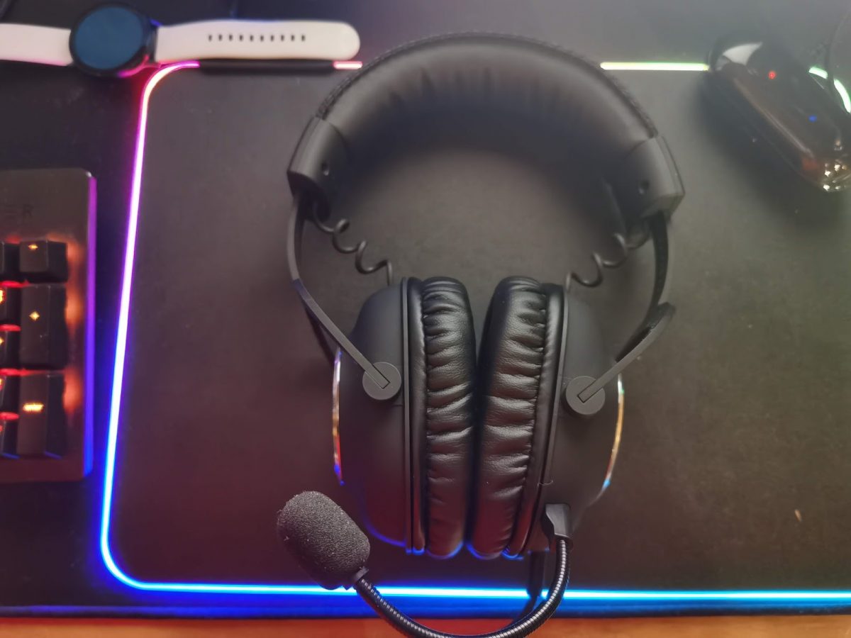 (مراجعة) Logitech G Pro X: ببساطة … سماعات الرأس لديك!