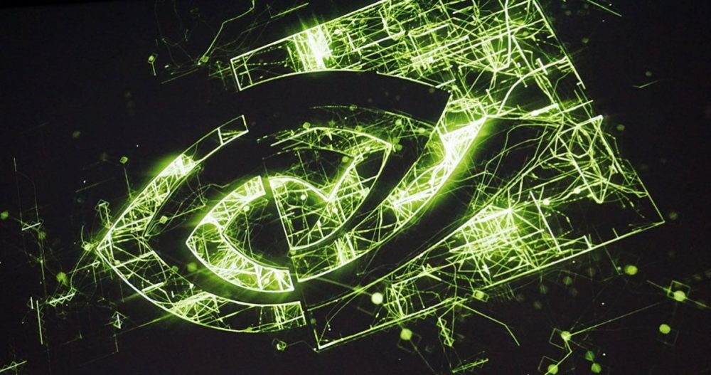 NVIDIA, Ampere