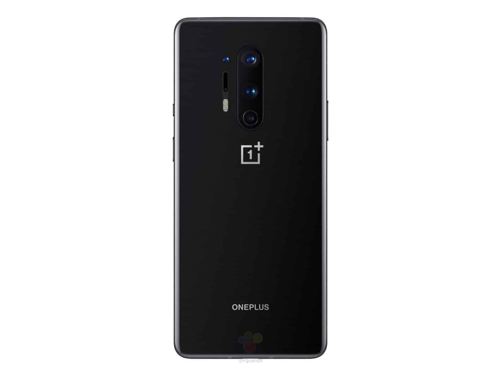 do OnePlus 8 Pro