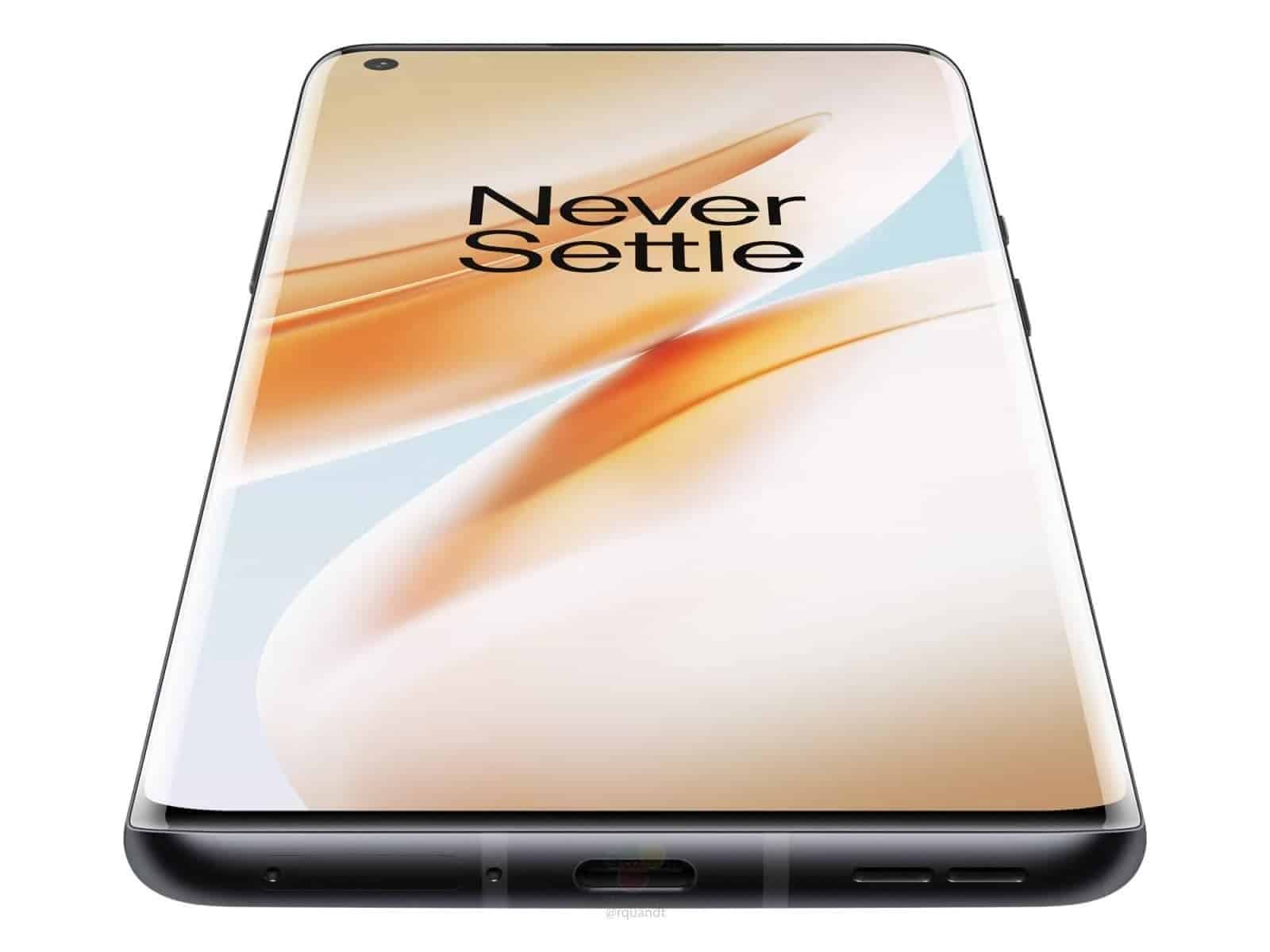 do OnePlus 8 Pro