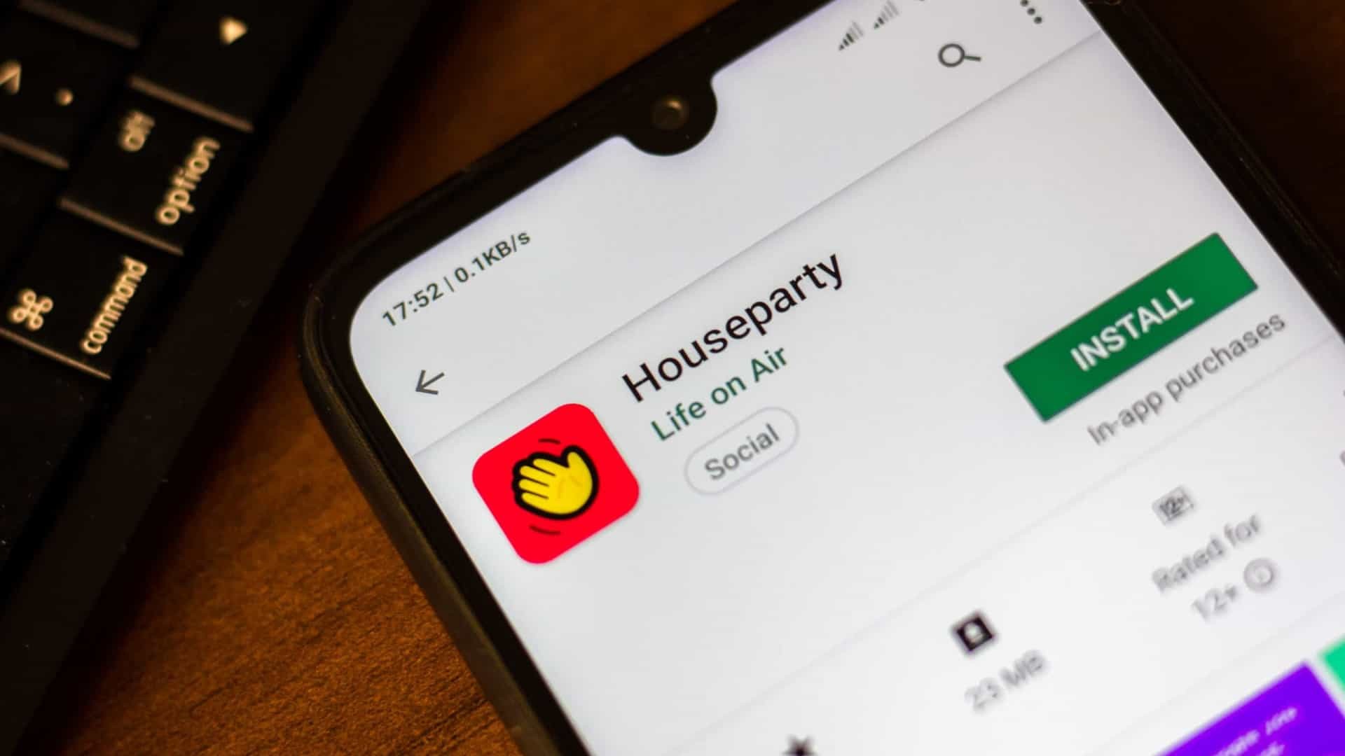 houseparty downloads