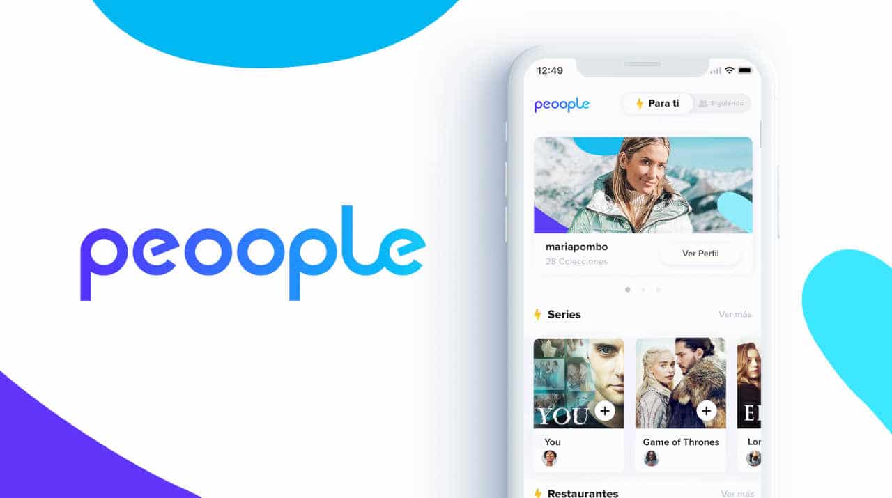 Peoople