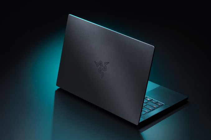 Razer Stealth