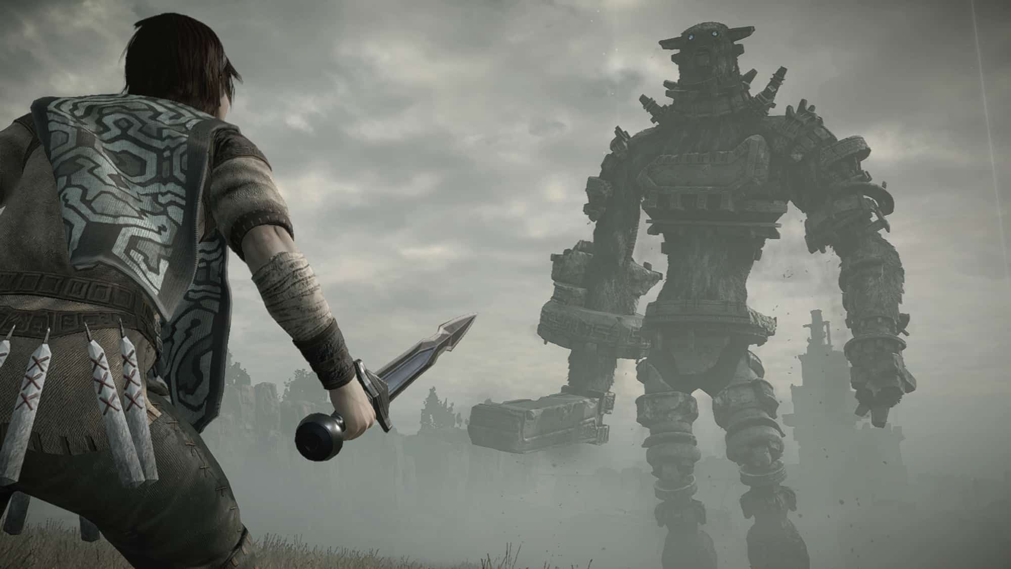 melhores jogos PS4