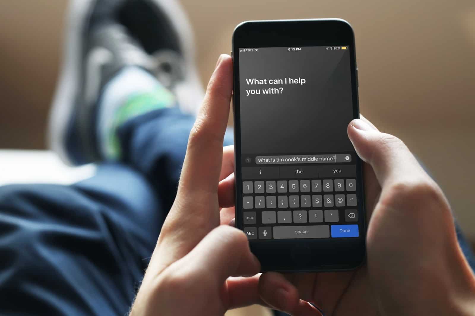 Siri dispositivos
