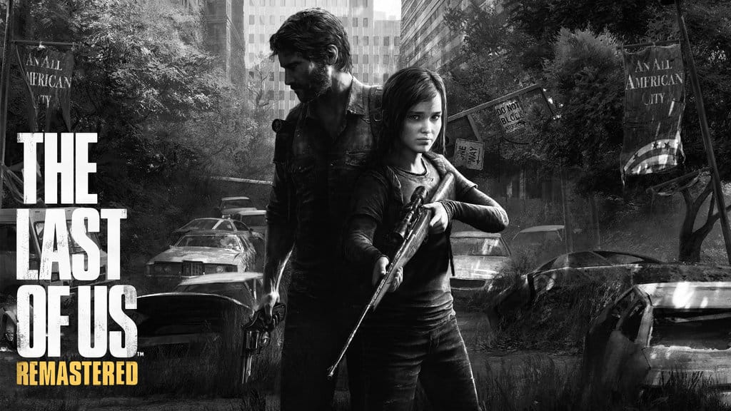 melhores jogos PS4
