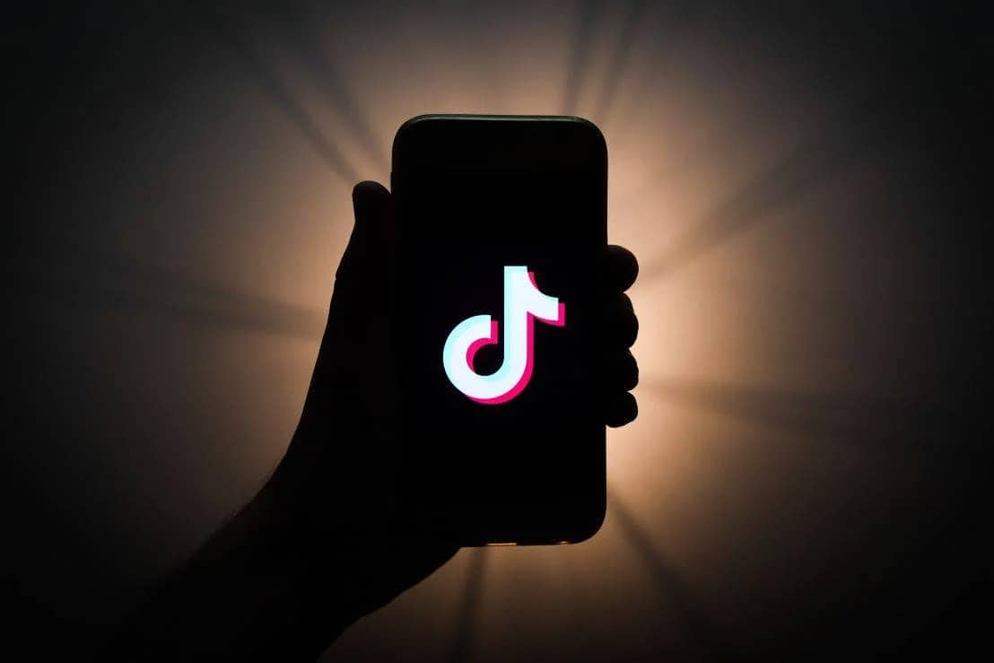 TikTok, downloads, TikTok banido dispositivos