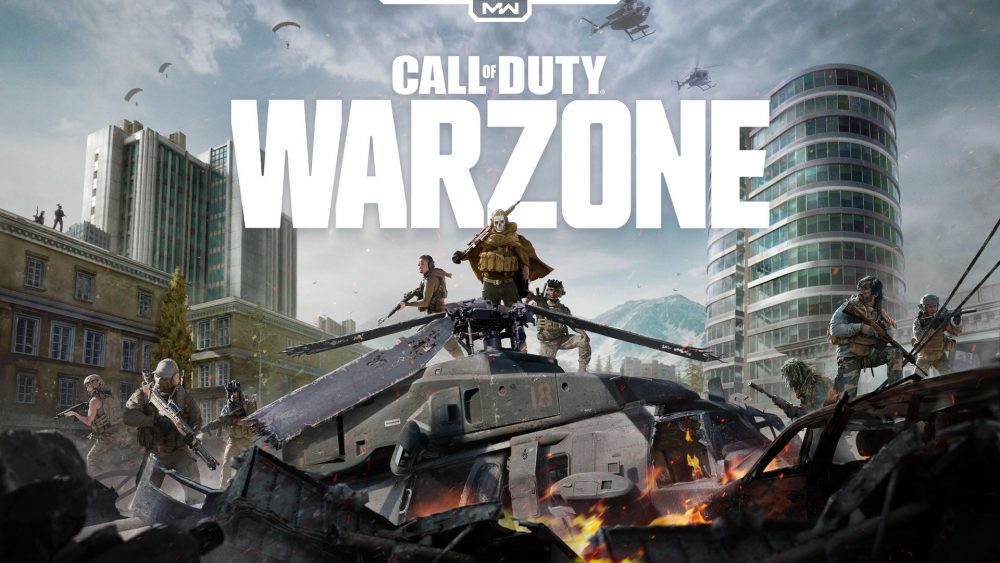 warzone