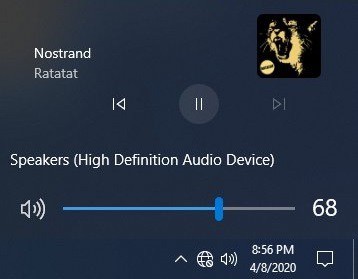 no update do Windows 10