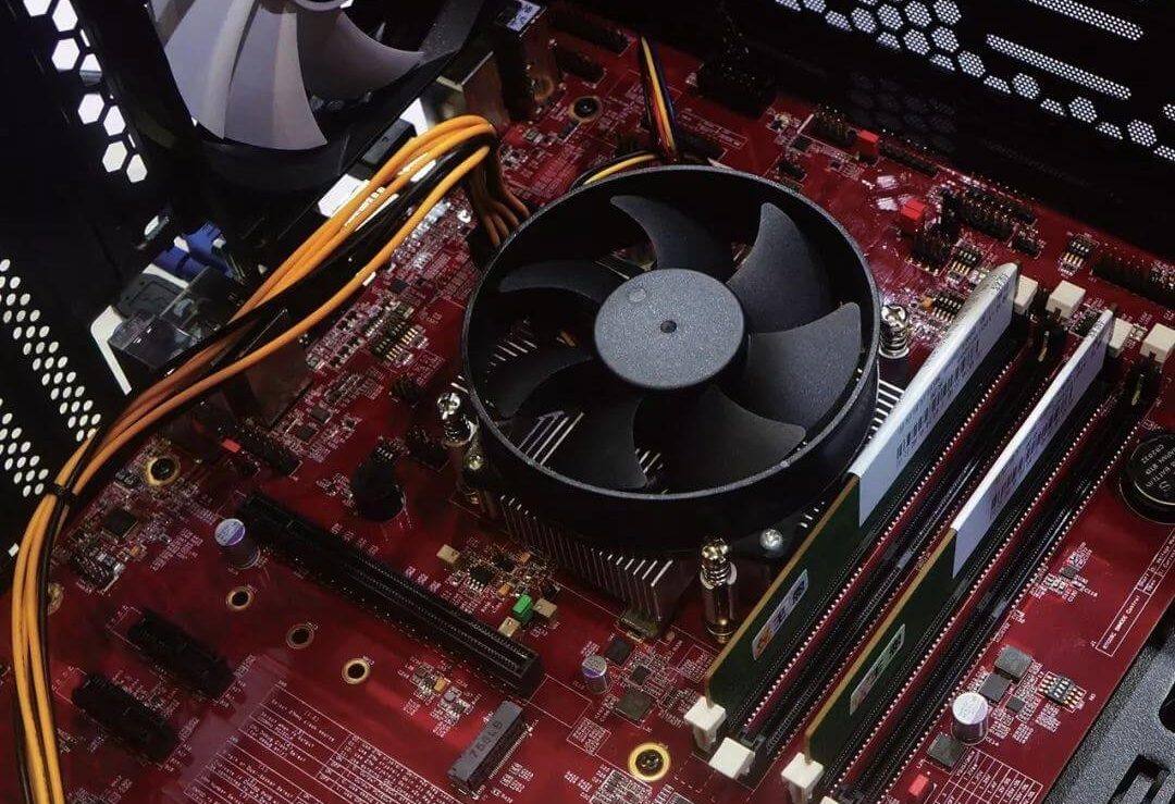 Zhaoxin x86: إفساح المجال للمعالجات الصينية!