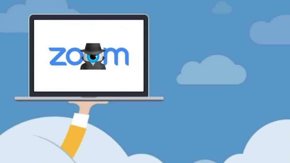 plataforma Zoom