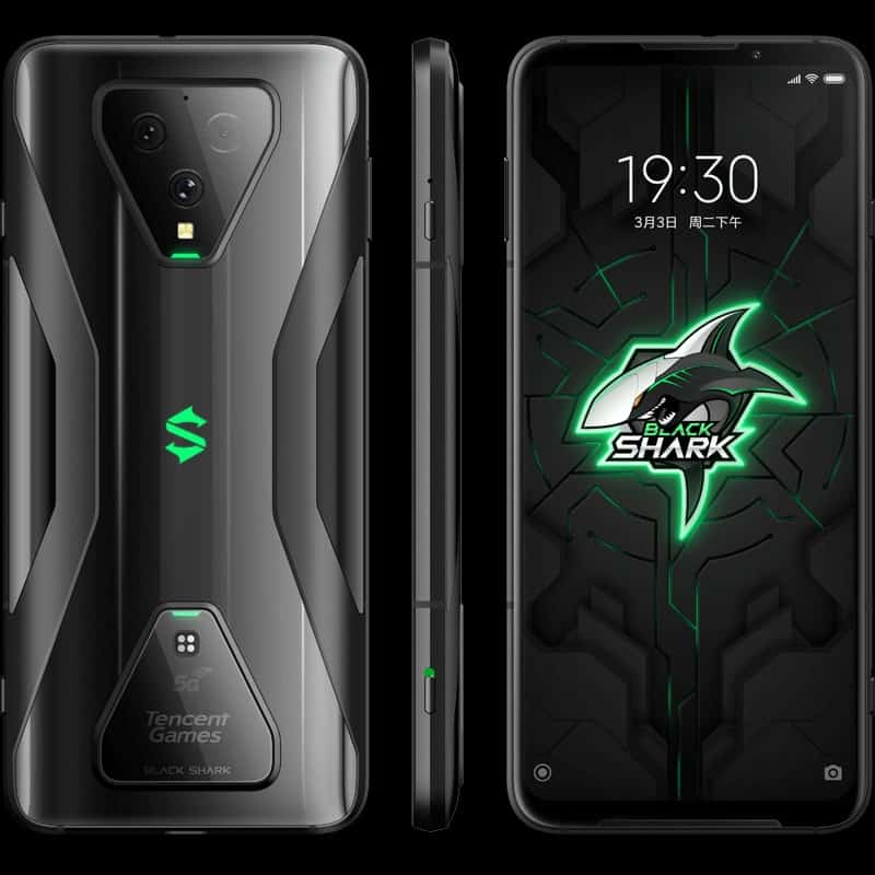 Black Shark 3