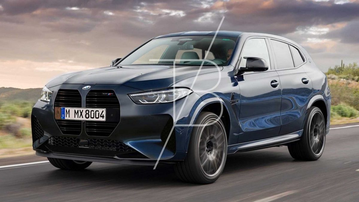 Покажи машину bmw