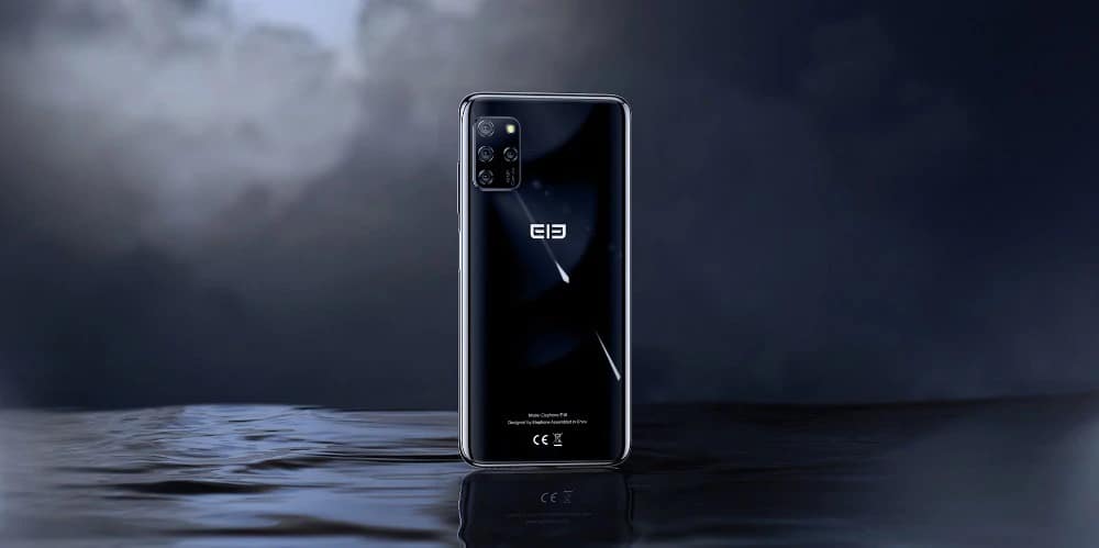 Elephone E10