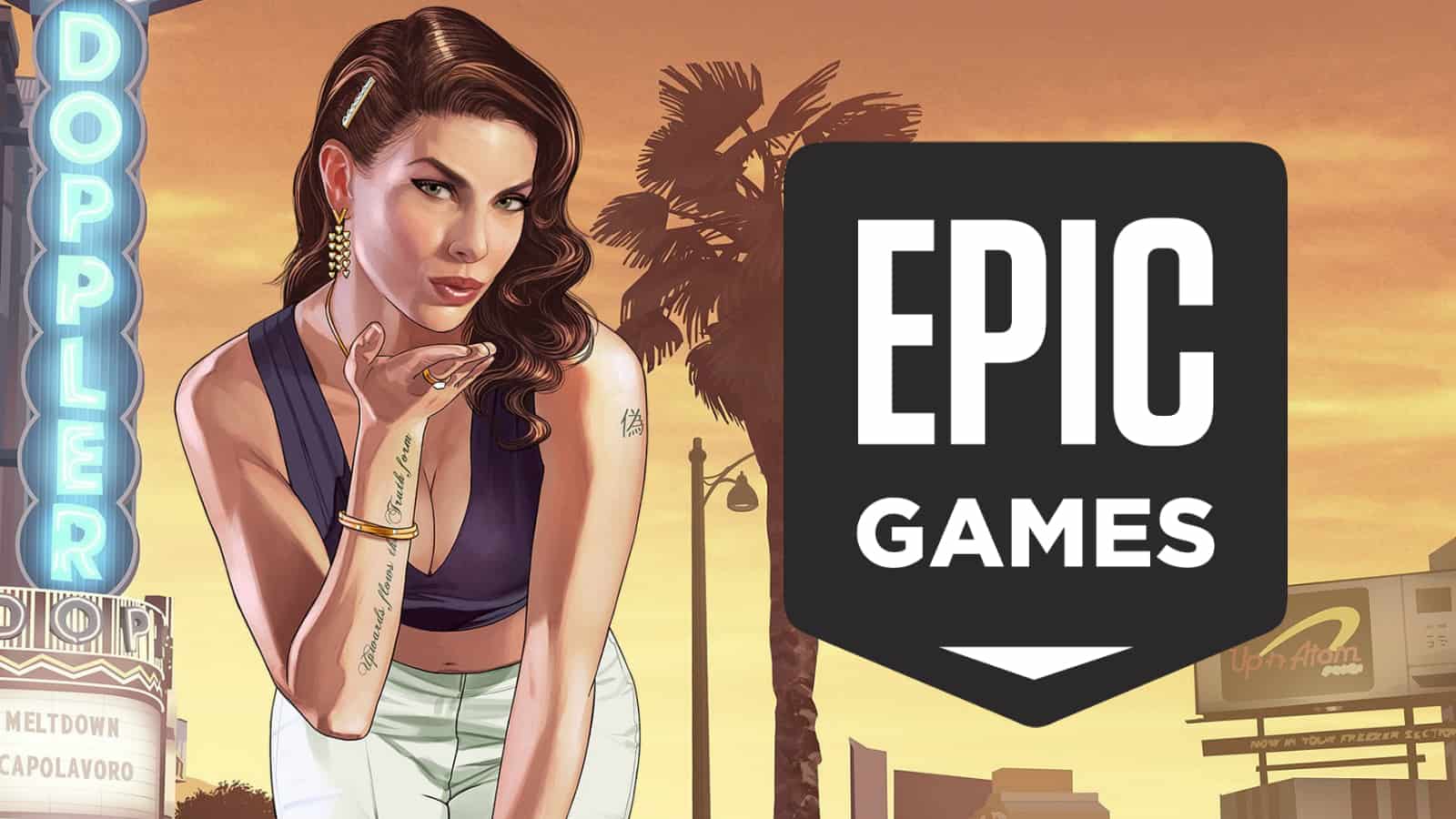 Epic Games Store: veja os jogos grátis até 11 de maio