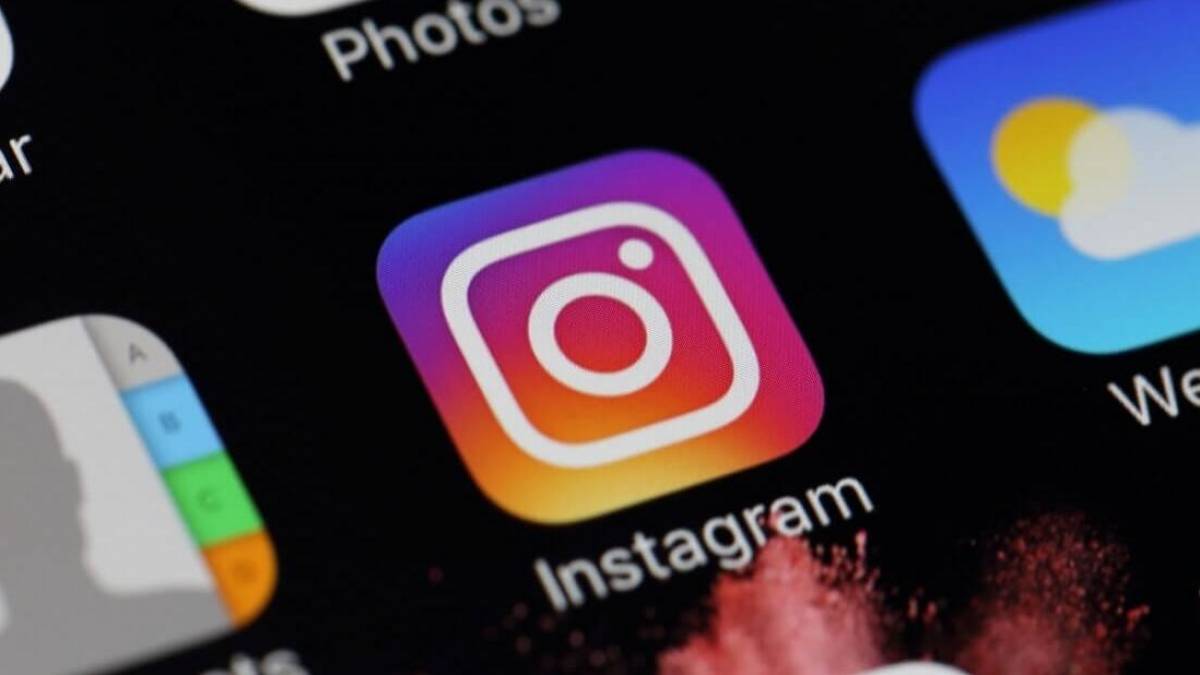 Instagram, la red infantil de Instagram