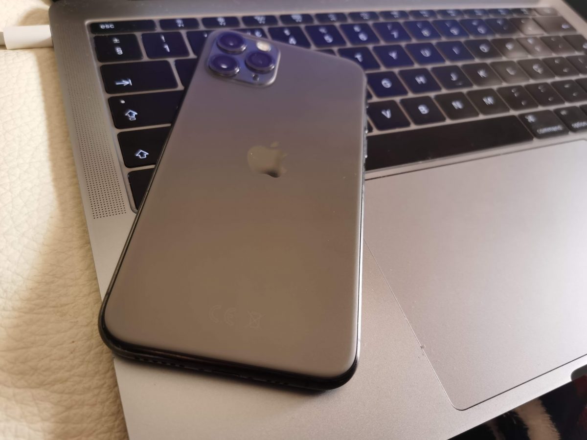 o iOS 18, iPhone 2021, iPhone bateria durar mais, iPhone bateria dura pouco