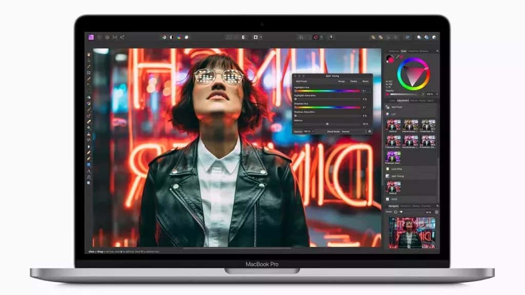 macbook