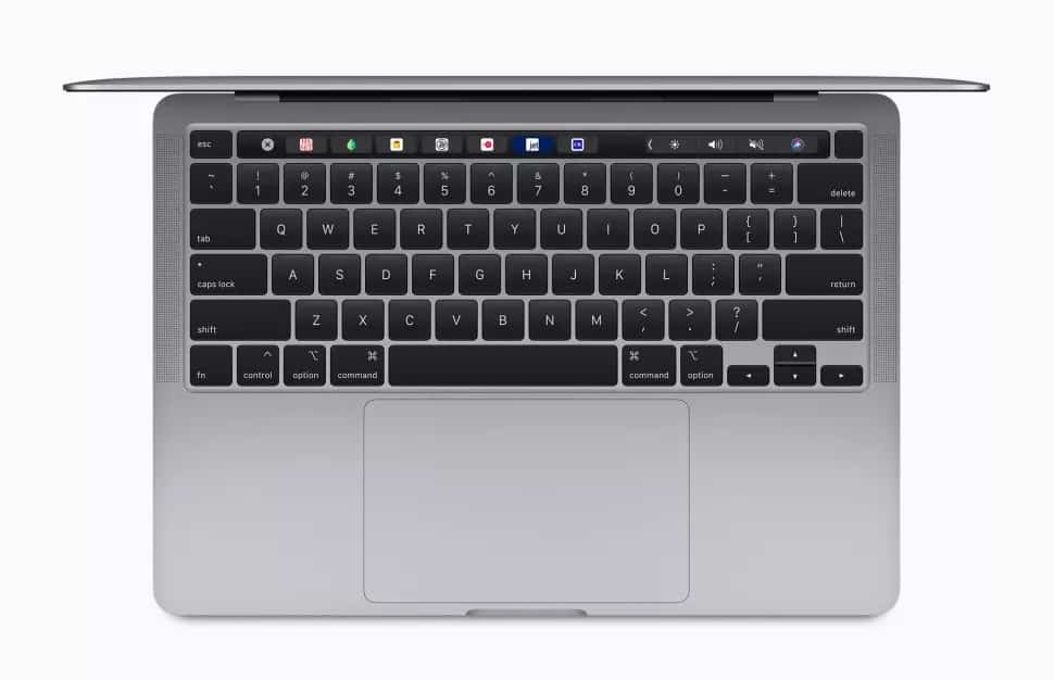 MacBook Pro 13 2020