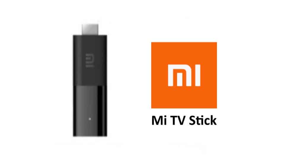 Vende-se Xiaomi Mi TV Stick 4k - Áudio, TV, vídeo e fotografia