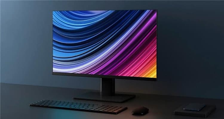 xiaomi, monitor