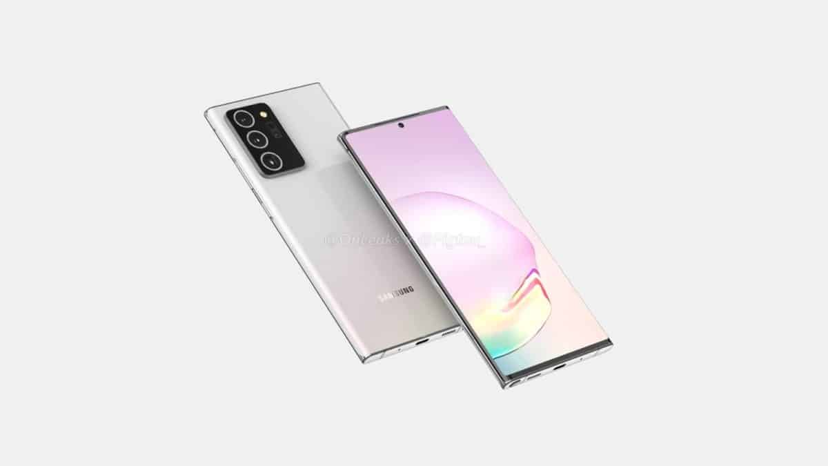 Note 20