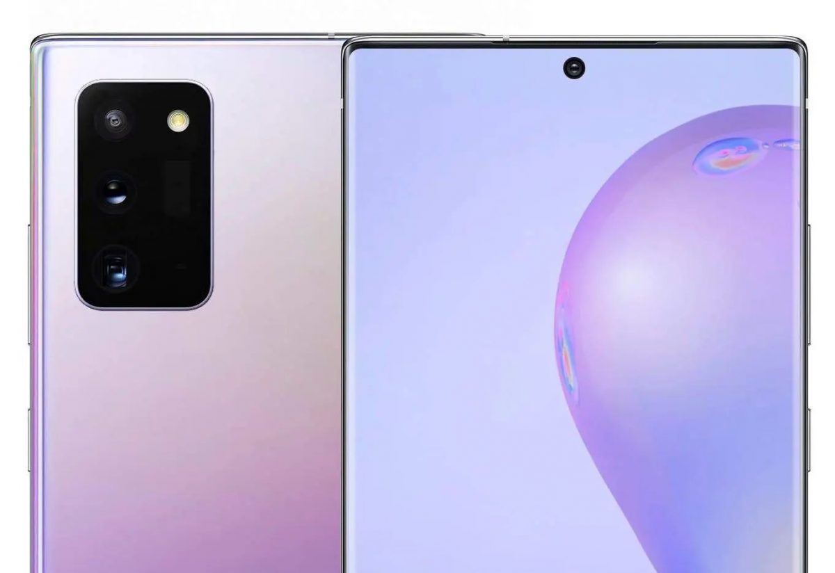 Note 20