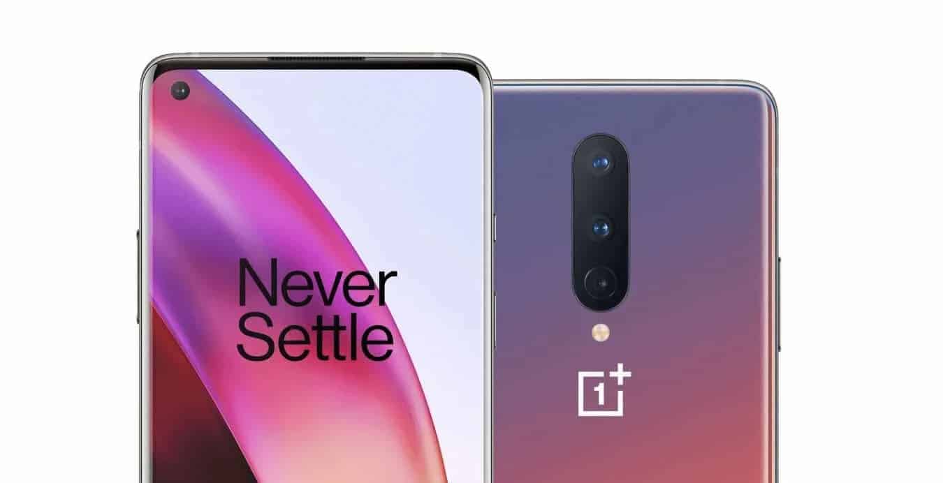 تتيح لك كاميرا OnePlus 8 Pro الرؤية من خلال الملابس!