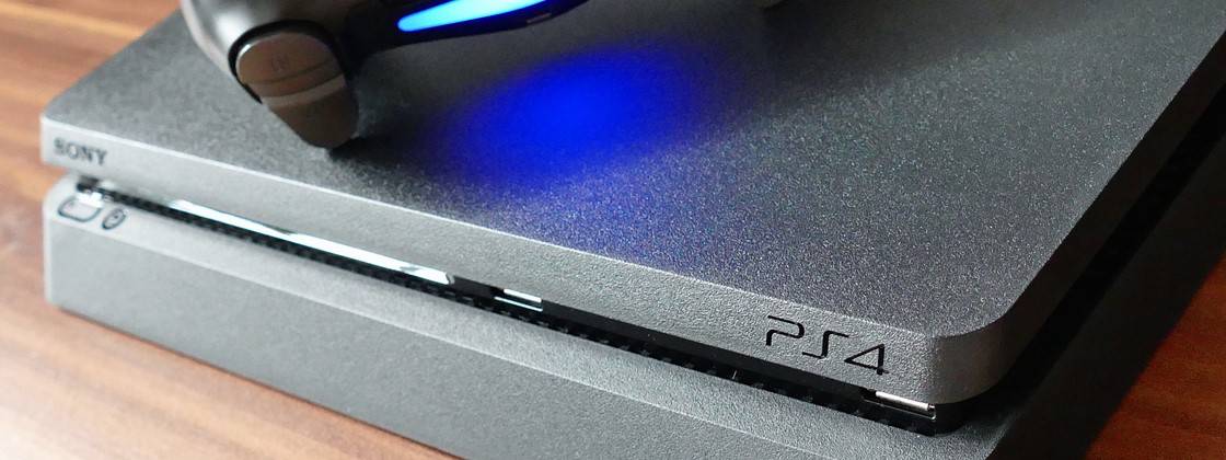 ps4, days of play