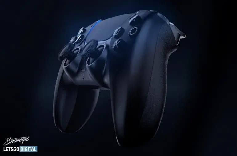 PS5 vídeo de apresentação