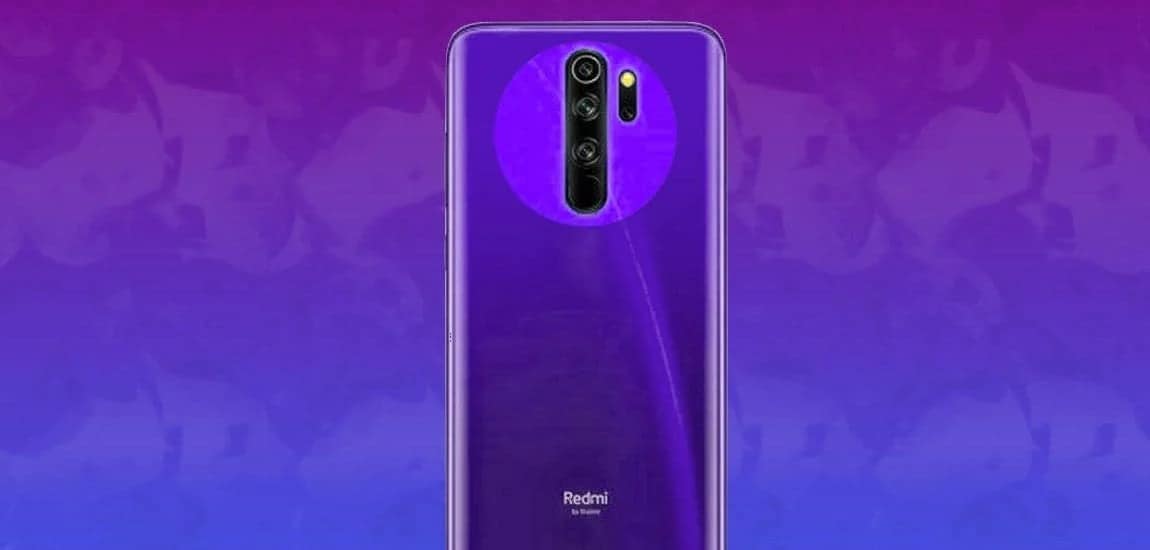 يظهر Redmi 9 على موقع Xiaomi على الويب ويؤكد الإطلاق الوشيك! 3