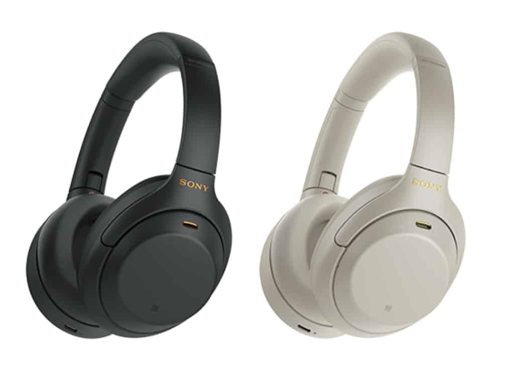 xm4, sony