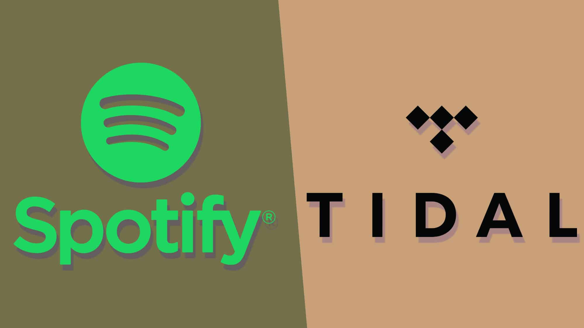 spotify, tidal, Spotify Premium novidade