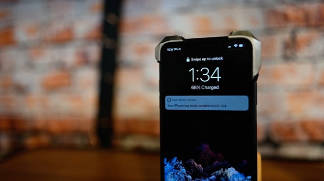 اتصل برقم 112 عبر iPhone؟ يمكنك مشاركة السجل الطبي الخاص بك!