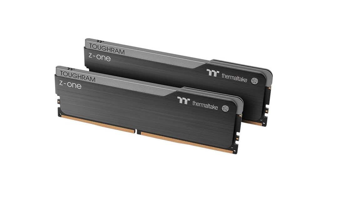 Thermaltake, RAM, DDR4