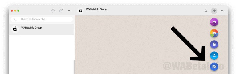 WhatsApp grande novidade