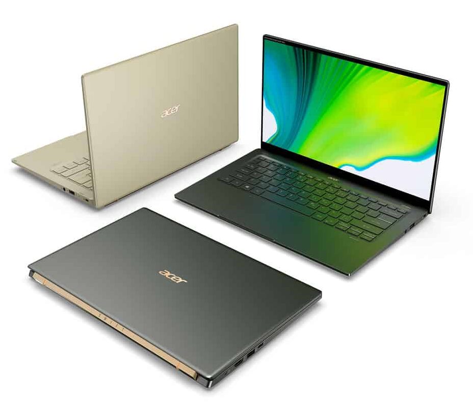 Acer Swift 5