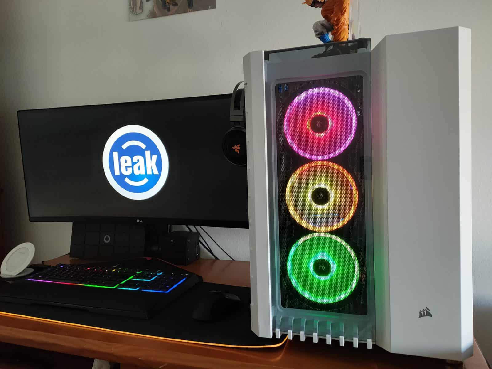 Corsair Crystal Series 680X RGB