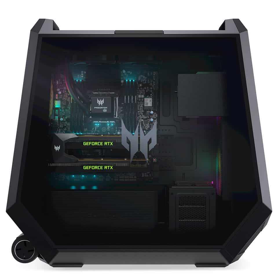 Acer Gaming Predator