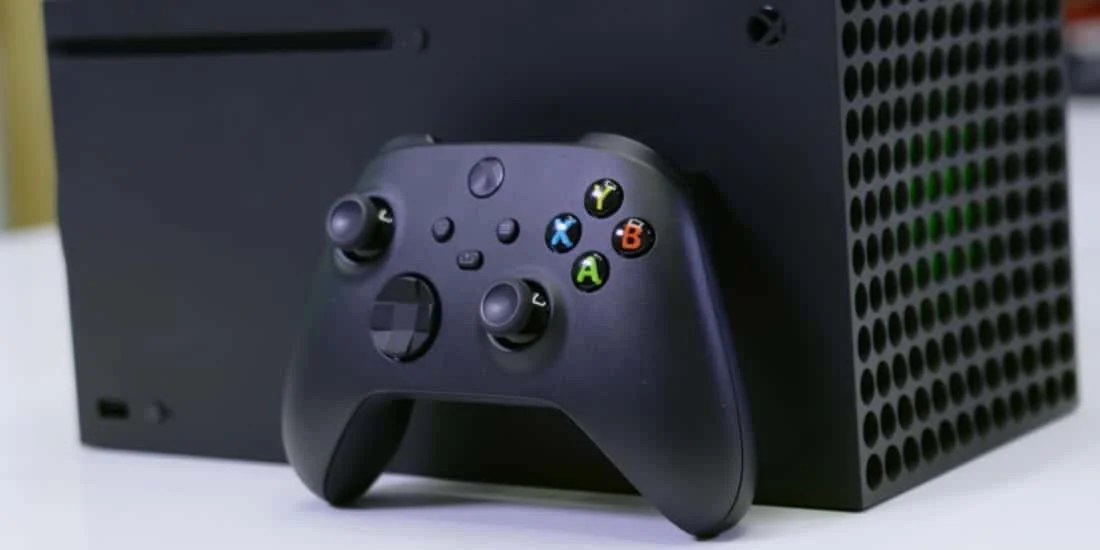 ao xbox series x