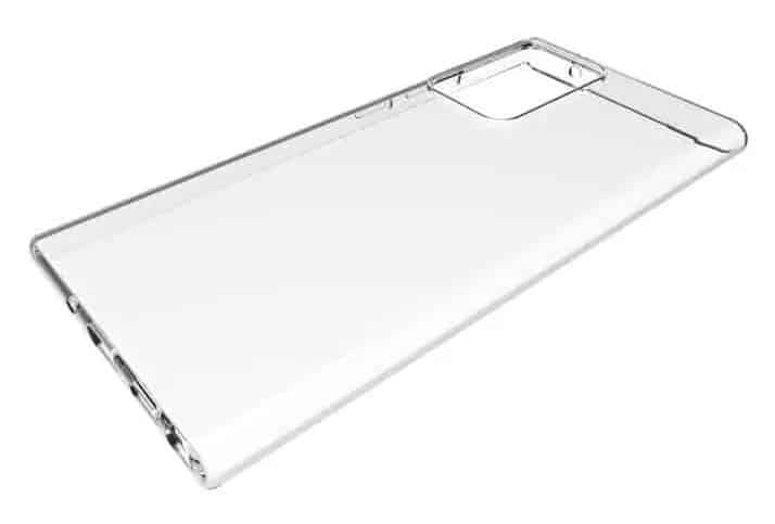 Natal prendas smartphone