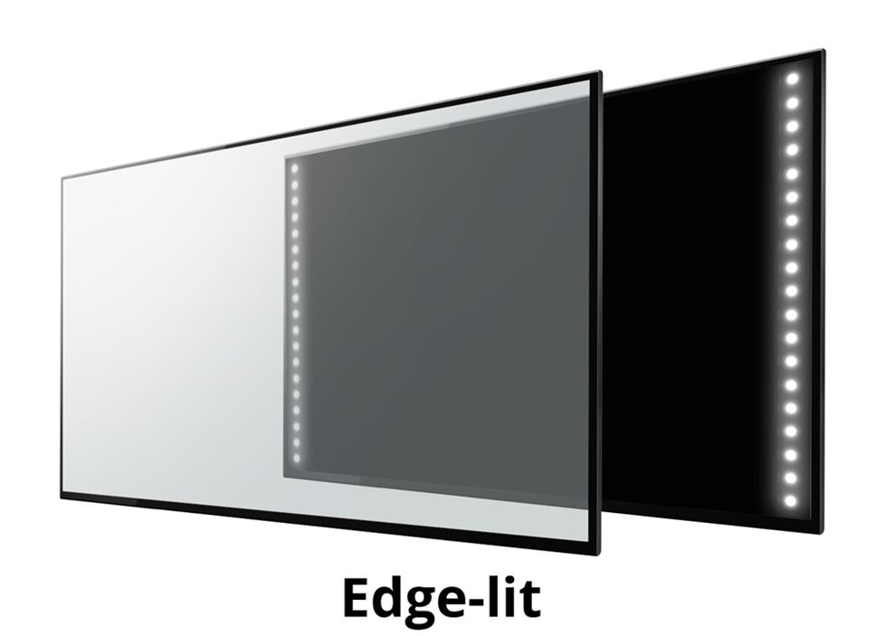 edge