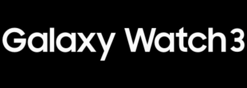 Samsung Galaxy Watch 3 lançado