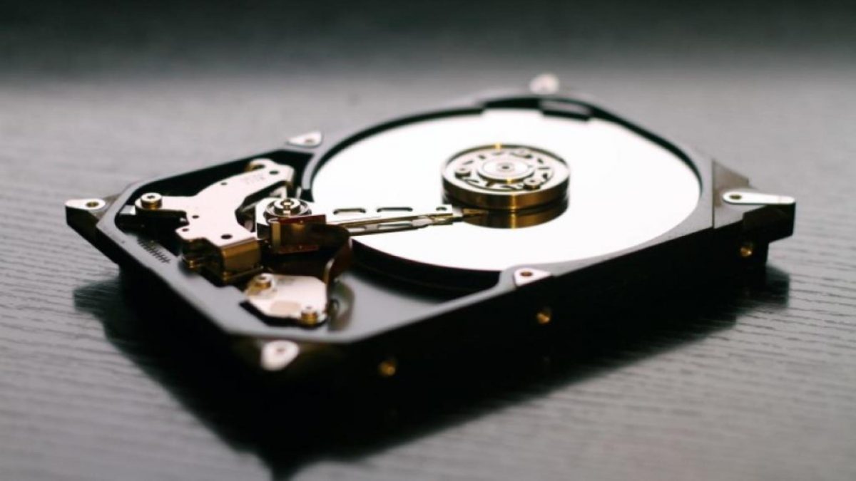 hdd