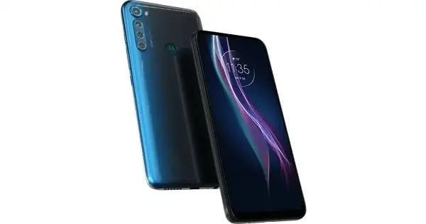 especificações Motorola One Fusion